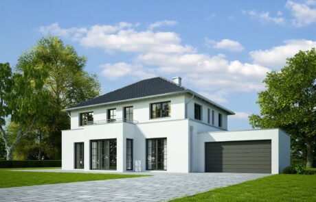 SD Immobilien Wien