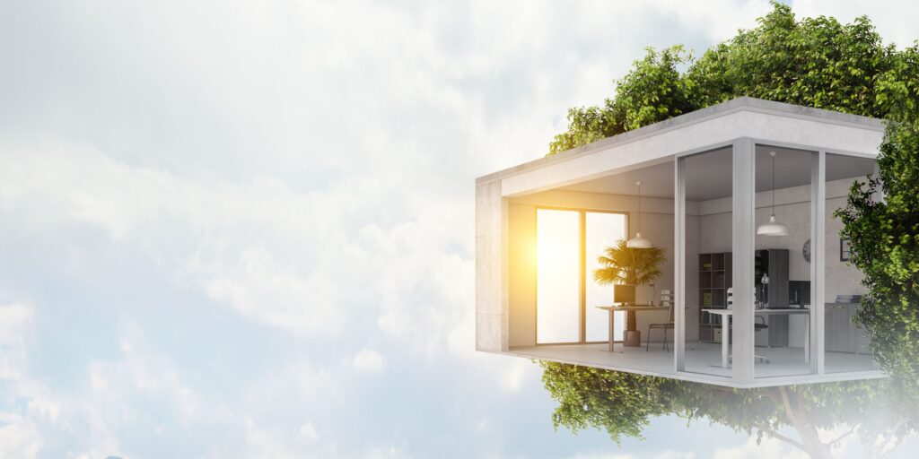 shutterstock_1673681917 SD Immobilien Wien
